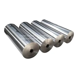 Factory Low Price Aluminum Blister Foil Medical Aluminum Foil for Pharmaceutical thumbnail-3