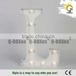 Illuminated Handmade Light thumbnail-4