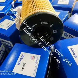 Perkins CH10930 996-453, 996-999CAT Fuel Filter for 2506TAG4 Engine Models thumbnail-1