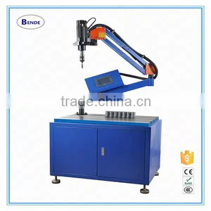Tire Threading Machine With Perfect Marking Effect thumbnail-5