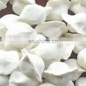 Instant Freezer of Fast Freezing Machine for Fish/meat/Seafood/chicken/pasta thumbnail-3