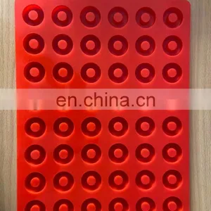 Hot Sale Manual Chocolate Making Machine Gummy Depositor Automatic Machine (table-top) thumbnail-5