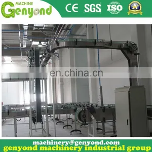 Manufacturer Supplier Mushroom Canning Machine thumbnail-2