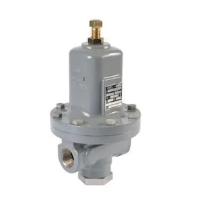 Original Fisher Ball Valve thumbnail-1