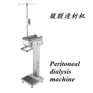 Peritoneal Dialysis Machine thumbnail-3