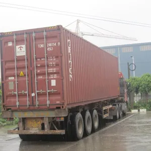 Container Loading Services and Quality Control of Guangdong Huajian Inspection Co., Ltd thumbnail-2
