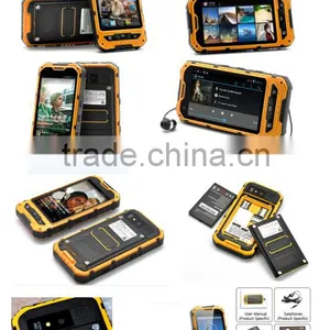 Hand Held A9 Practical Audio Guide Museum Audio Museum thumbnail-5