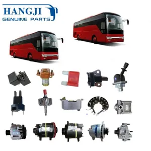 Use For Daewoo Ankai Zhongtong Kinglong Higer Yuchai Bus Part Spare Golden Dragon Bus Parts thumbnail-1