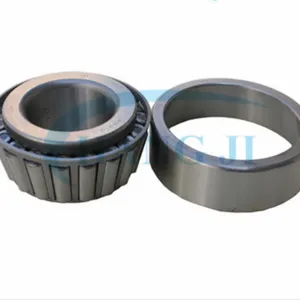 Chinese Bus Parts 1701-00484 Original Intermediate Shaft Front Bearing thumbnail-1