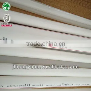 Healthy & Non-toxic PP-R Cold/Hot Water Supply Pipe Dn20mm to 110mm Verified by BV thumbnail-6