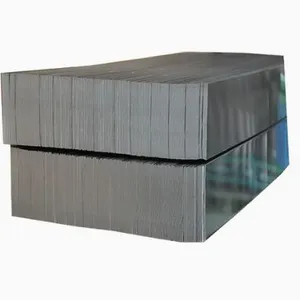 Heat Treatment 420j2 Stainless Steel Sheet HRC50-55 for Knife thumbnail-1