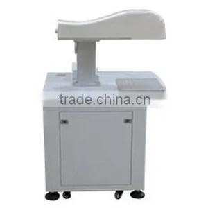 Desktop Fiber Marking Machine for Metal thumbnail-2