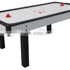 Air Hockey Table/mini Airhockey Table/mini Waterproof Pool Table/foldable Pool Table thumbnail-1