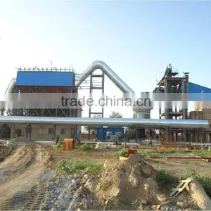 HJMS Series Super Fine Vertical SlagGrinding Mill thumbnail-1