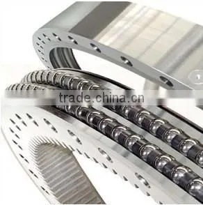 Double-Row Ball Slewing Ring Bearing thumbnail-1