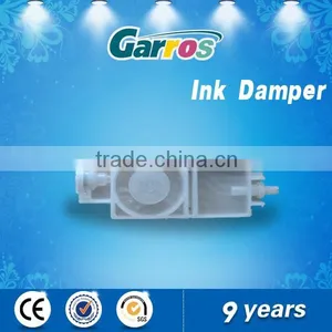 Ink Damper for Mimaki Printer , White Color Ink Dapmers , Dampers for Roland Printer thumbnail-1