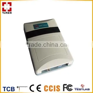 VANCH 860MHz~960MHz USB UHF Desktop Rfid Reader/writer for Issuing UHF Cards in Batch thumbnail-1