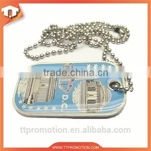 Cheap Hot Sale Aluminum Dog Tag With High Quality thumbnail-2