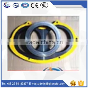 Wear Plate & Wear Ring for Concrete Pump Truck thumbnail-3
