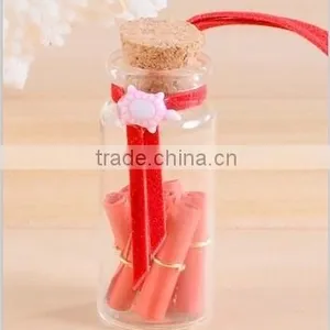 Wholesale Clear Glass Vases thumbnail-1