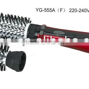 5 in 1 Electric Hair Styler thumbnail-1