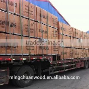 Phenolic Brown Film Faced Plywood,birch Core,phenolic Glue,one Hot Pressing thumbnail-3