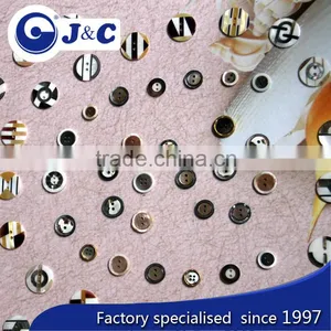 Assemble Shell Buttons,nature Colour Shell Buttons thumbnail-1