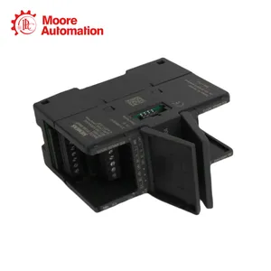 SIEMENS 6ES7288-3AR04-0AA0 Analog Input SM AR04 RTD In Stock thumbnail-1