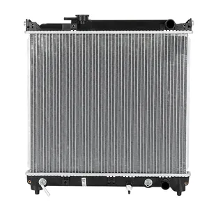 Radiator For SUZUKI Parts No.1770056B01 thumbnail-1