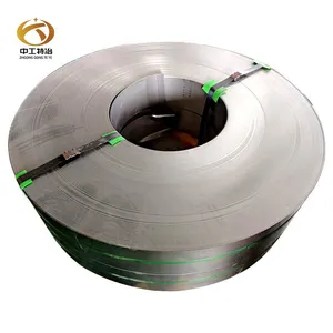 SUS 201/202/304/304L/316/316L/321/310S/430/439/904L Stainless Steel Strip/Coil for Manufacturing Processing Machinery/Building Materials thumbnail-2