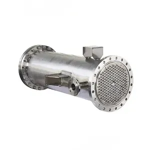 What is ASTM A249 Stainless Steel Tube?ASTM A249 Stainless Steel Tubes thumbnail-1