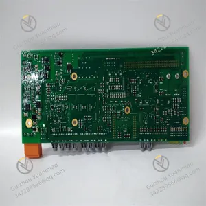 ABB 3BHE014070R0101 Core Modules in the Control System thumbnail-1