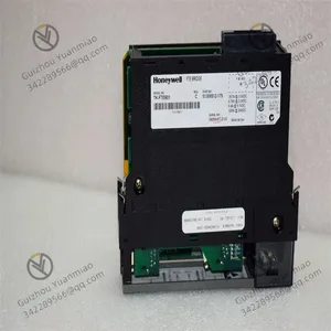 Honeywell TK-FTEB01 Ethernet Module thumbnail-4
