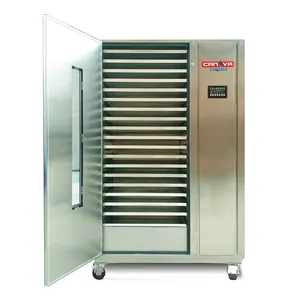 Commercial Heat Pump Dryer thumbnail-2