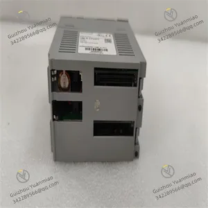 Honewell 2MLR-CPUHT Redundant CPU Module thumbnail-3