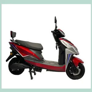 2000W Electric Scooter 65kmph Zhanlang thumbnail-1
