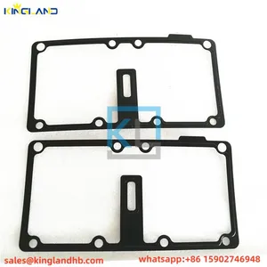 C7 Engine Cyliner Block Cover Gasket 4Y9652 4Y-9652 For CAT Aftermarket thumbnail-1