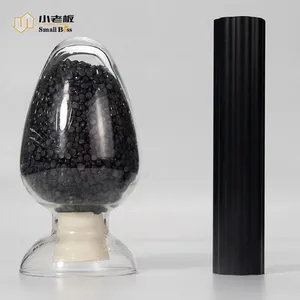 Polyvinyl Chloride Pvc Virgin Granul Manufacture Price PVC BEST PRICE HOT SALE Granulated Pvc Price Pellets thumbnail-5