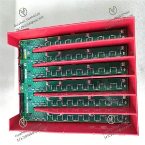 Allen-Bradley 81007-465-51-R Voltage Sensing Board thumbnail-1