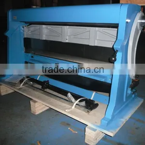 SBR4020 Shear Brake Roll 3 in 1 Machine 1016mm x 1.0mm 40" x 20 Ga MOST COMPETITIVE PRICE!!!!! thumbnail-2