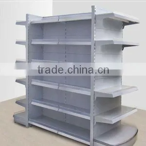 Supermarket Shelving Shop Shelves Store Gondola Shelving thumbnail-2