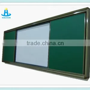 Multi-function White Board Electronic Projector Screen White Board thumbnail-1