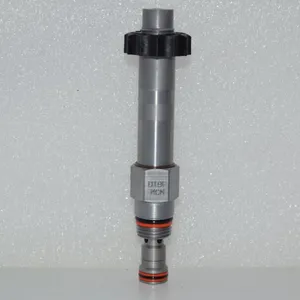 DTBFMCN 2-Way Direct-acting Solenoid Cone Directional Valve thumbnail-1