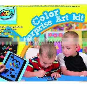 Surprise Art Kit thumbnail-1