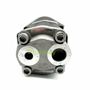 Hydraulic Pump 3C081-82200 Machinery Spare Parts for Repair Kubota Tractor 8560 High Quality thumbnail-2