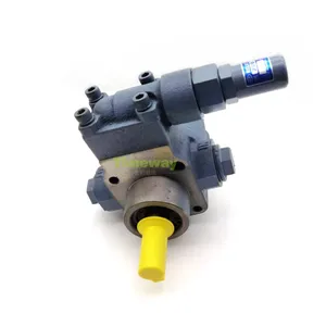 High Precision Cycloidal Pump TOP-210HBMVB Hydraulic Gear Pump Industrial Lubricating Oil Pump thumbnail-2