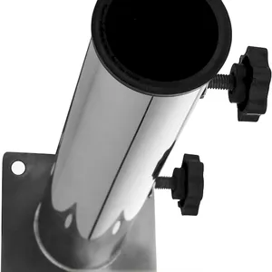 Outdoor Umbrella Accessories Factory - Sunshade Umbrella Stand Base, Outdoor Umbrella Tube-type Base, Ground-embedded Stand thumbnail-2