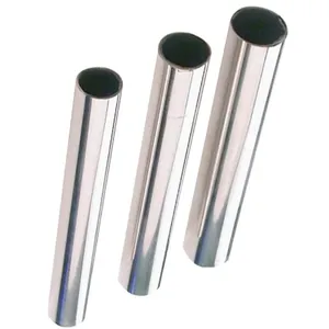 ASTM 304 316 316L Stainless Steel Welded Pipe Factory Price Good Quality Stainless Steel Pipe Tube thumbnail-4