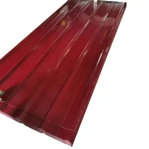 Black-White Skip Color 0.38mm 0.50mm Roof Shingles Stone Coated Metal Roofing Low Price thumbnail-1