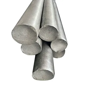 Low Price Metal Rod Ss400 Q235B Carbon Steel Round Bar With Stock thumbnail-4